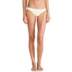 Eberjey Citrus & Jute Painted Spirit CoCo Bottoms